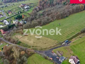 Prodej pozemku pro bydlení, Ludkovice, 1479 m2