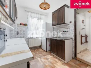 Prodej rodinného domu, Zlín, Lomená, 59 m2