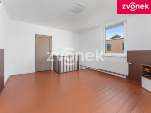 Prodej rodinného domu, Zlín, Lomená, 59 m2