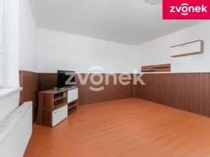 Prodej rodinného domu, Zlín, Lomená, 59 m2