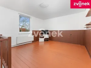 Prodej rodinného domu, Zlín, Lomená, 59 m2