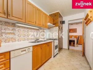 Prodej rodinného domu, Otrokovice, 260 m2
