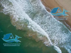 Prodej bytu 4+kk, Obzor, Bulharsko, 102 m2