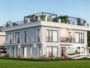 Prodej rodinného domu, Burgas, Bulharsko, 300 m2