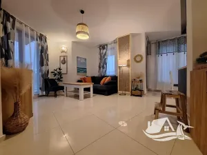 Prodej bytu 2+kk, Sinemorec, Bulharsko, 63 m2