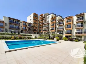 Prodej bytu 1+kk, Bjala, Bulharsko, 32 m2