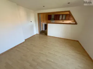 Prodej bytu 1+1, Most, tř. Budovatelů, 35 m2