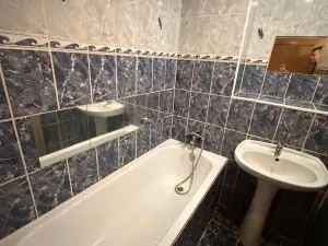 Prodej bytu 1+1, Most, tř. Budovatelů, 35 m2