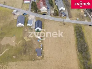 Prodej pole, Haluzice, 3393 m2