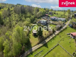 Prodej chaty, Zlín - Malenovice, 25 m2