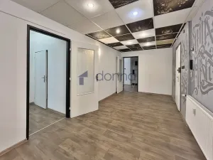 Pronájem obchodního prostoru, Praha, Šrobárova, 139 m2
