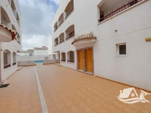 Prodej bytu 2+kk, San Fulgencio, Španělsko, 47 m2