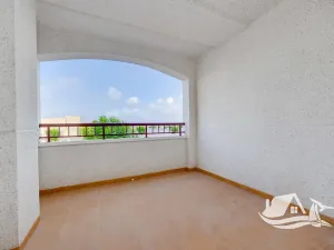 Prodej bytu 2+kk, San Fulgencio, Španělsko, 47 m2