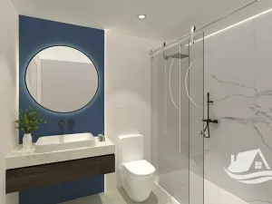 Prodej rodinného domu, San Pedro del Pinatar, Španělsko, 76 m2