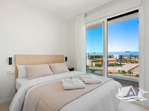 Prodej bytu 4+kk, Los Alcázares, Španělsko, 95 m2