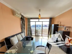 Prodej bytu 2+kk, Sveti Vlas, Bulharsko, 56 m2