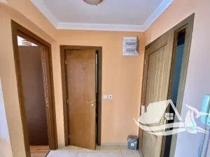 Prodej bytu 2+kk, Sveti Vlas, Bulharsko, 56 m2