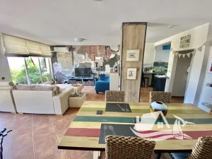 Prodej bytu 4+kk, Sveti Vlas, Bulharsko, 127 m2