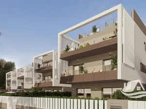 Prodej bytu 3+kk, Colònia de Sant Jordi, Španělsko, 82 m2