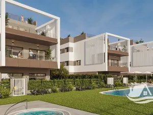 Prodej bytu 3+kk, Colònia de Sant Jordi, Španělsko, 98 m2