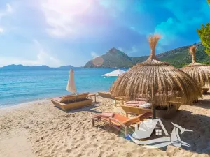 Prodej bytu 3+kk, Colònia de Sant Jordi, Španělsko, 98 m2