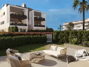 Prodej bytu 4+kk, Colònia de Sant Jordi, Španělsko, 124 m2