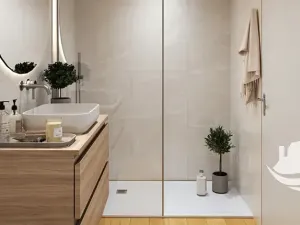 Prodej bytu 3+kk, Palma de Mallorca, Španělsko, 97 m2