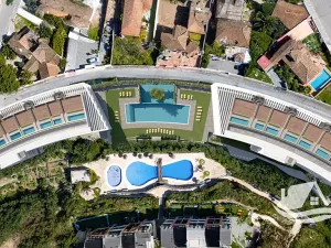 Prodej bytu 3+kk, Manilva, Španělsko, 59 m2