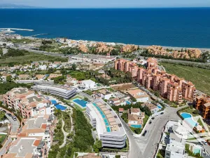 Prodej bytu 3+kk, Manilva, Španělsko, 59 m2