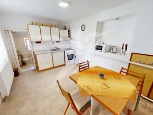 Pronájem rodinného domu, Praha - Petrovice, Petrovice, 60 m2