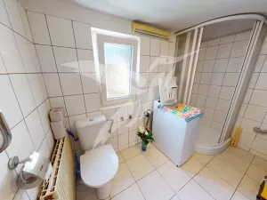 Pronájem rodinného domu, Praha - Petrovice, Petrovice, 60 m2