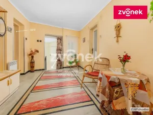 Prodej rodinného domu, Mysločovice, 185 m2