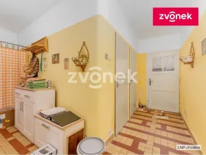 Prodej rodinného domu, Mysločovice, 185 m2