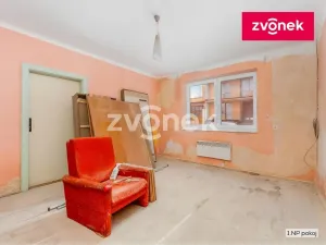 Prodej rodinného domu, Mysločovice, 185 m2