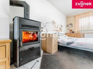 Prodej rodinného domu, Břest, 220 m2