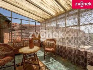 Prodej rodinného domu, Blatnice pod Svatým Antonínkem, 220 m2