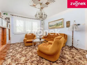 Prodej rodinného domu, Blatnice pod Svatým Antonínkem, 220 m2