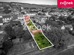 Prodej rodinného domu, Blatnice pod Svatým Antonínkem, 220 m2