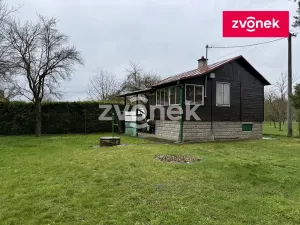 Prodej pozemku pro bydlení, Zlín - Lužkovice, Hvozdenská, 813 m2