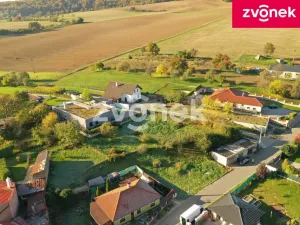 Prodej pozemku pro bydlení, Rataje, 1095 m2