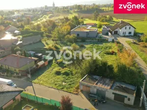Prodej pozemku pro bydlení, Rataje, 1095 m2