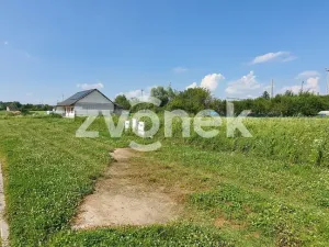 Prodej pozemku pro bydlení, Hulín, Sadová, 1053 m2