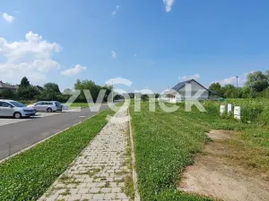 Prodej pozemku pro bydlení, Hulín, Sadová, 1053 m2