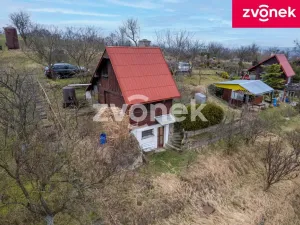 Prodej chaty, Napajedla, 32 m2