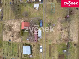 Prodej chaty, Napajedla, 32 m2