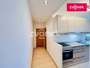Pronájem bytu 3+1, Zlín - Prštné, K. Světlé, 64 m2