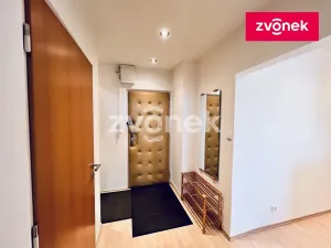 Pronájem bytu 3+1, Zlín - Prštné, K. Světlé, 64 m2