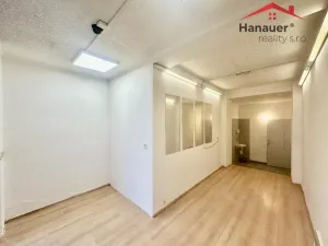 Pronájem obchodního prostoru, Děčín - Děčín I-Děčín, Tyršova, 20 m2