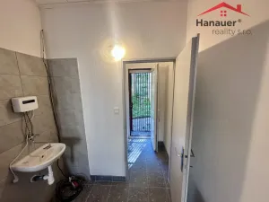 Pronájem obchodního prostoru, Děčín - Děčín I-Děčín, Tyršova, 20 m2