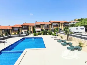 Prodej rodinného domu, Bjala, Bulharsko, 100 m2